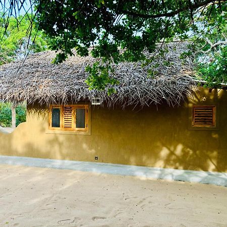Peanut Farm Surf And Wild Resort - Arugambay Аругам Бей Екстериор снимка