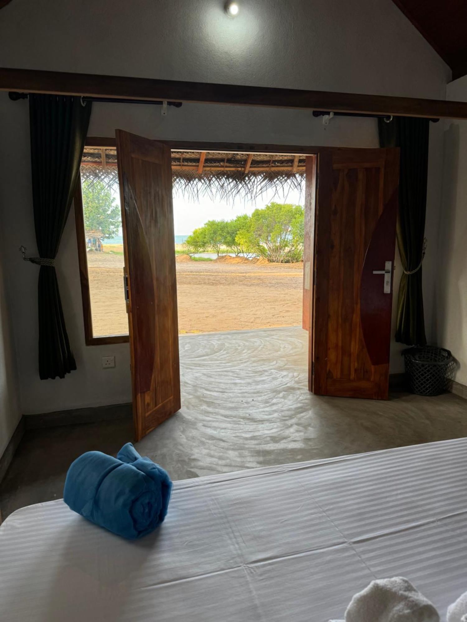 Peanut Farm Surf And Wild Resort - Arugambay Аругам Бей Екстериор снимка