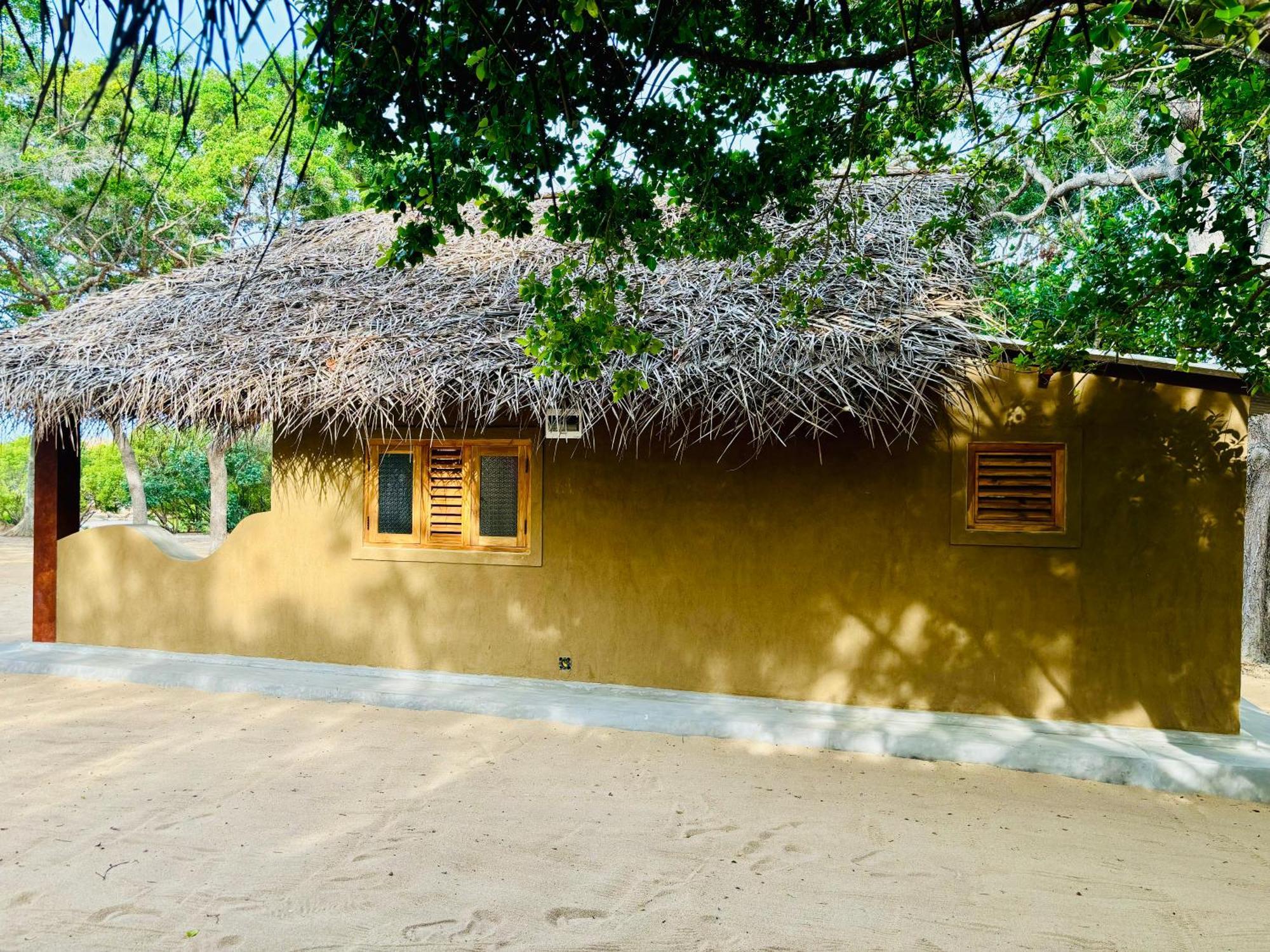 Peanut Farm Surf And Wild Resort - Arugambay Аругам Бей Екстериор снимка