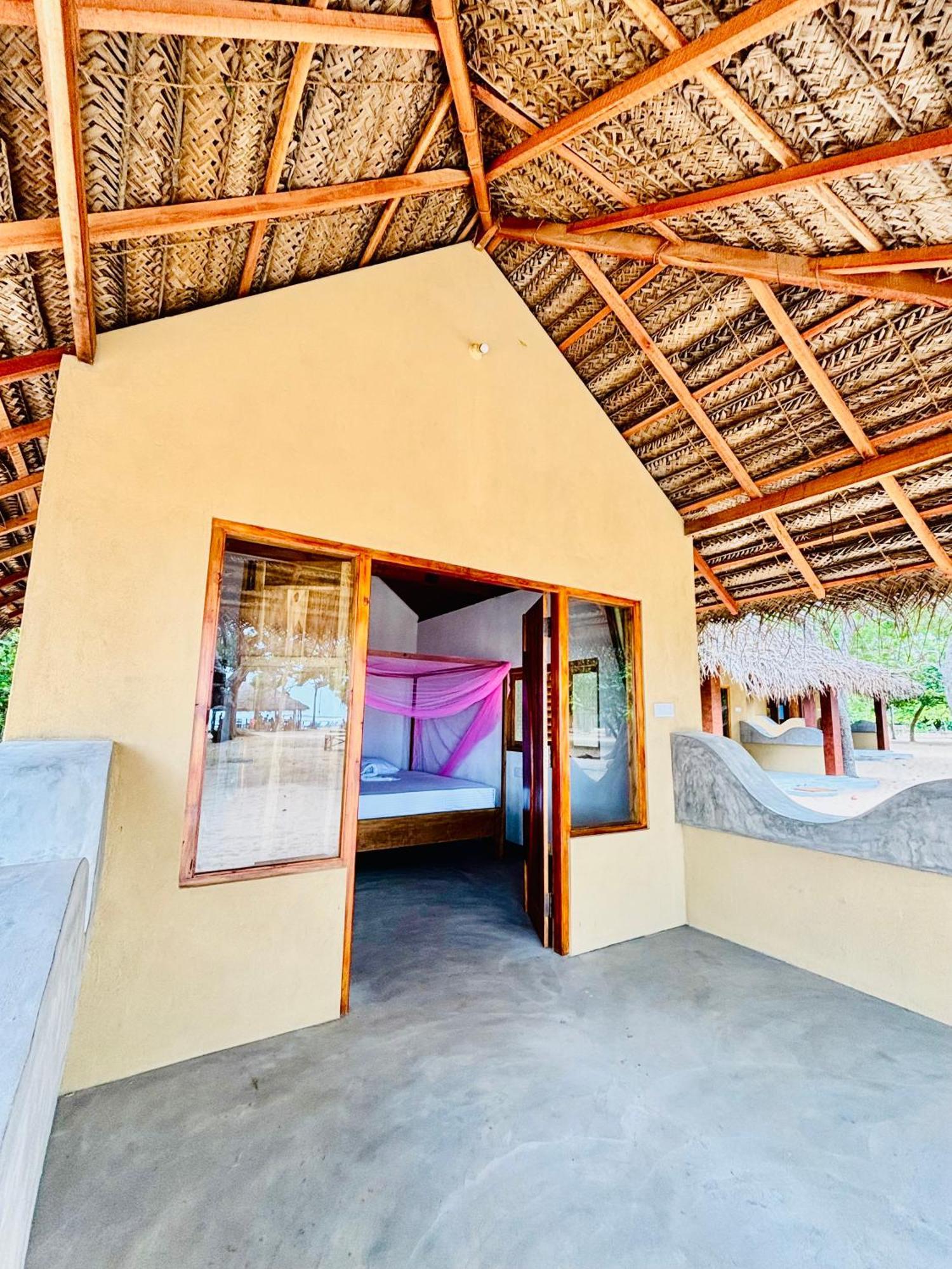 Peanut Farm Surf And Wild Resort - Arugambay Аругам Бей Екстериор снимка
