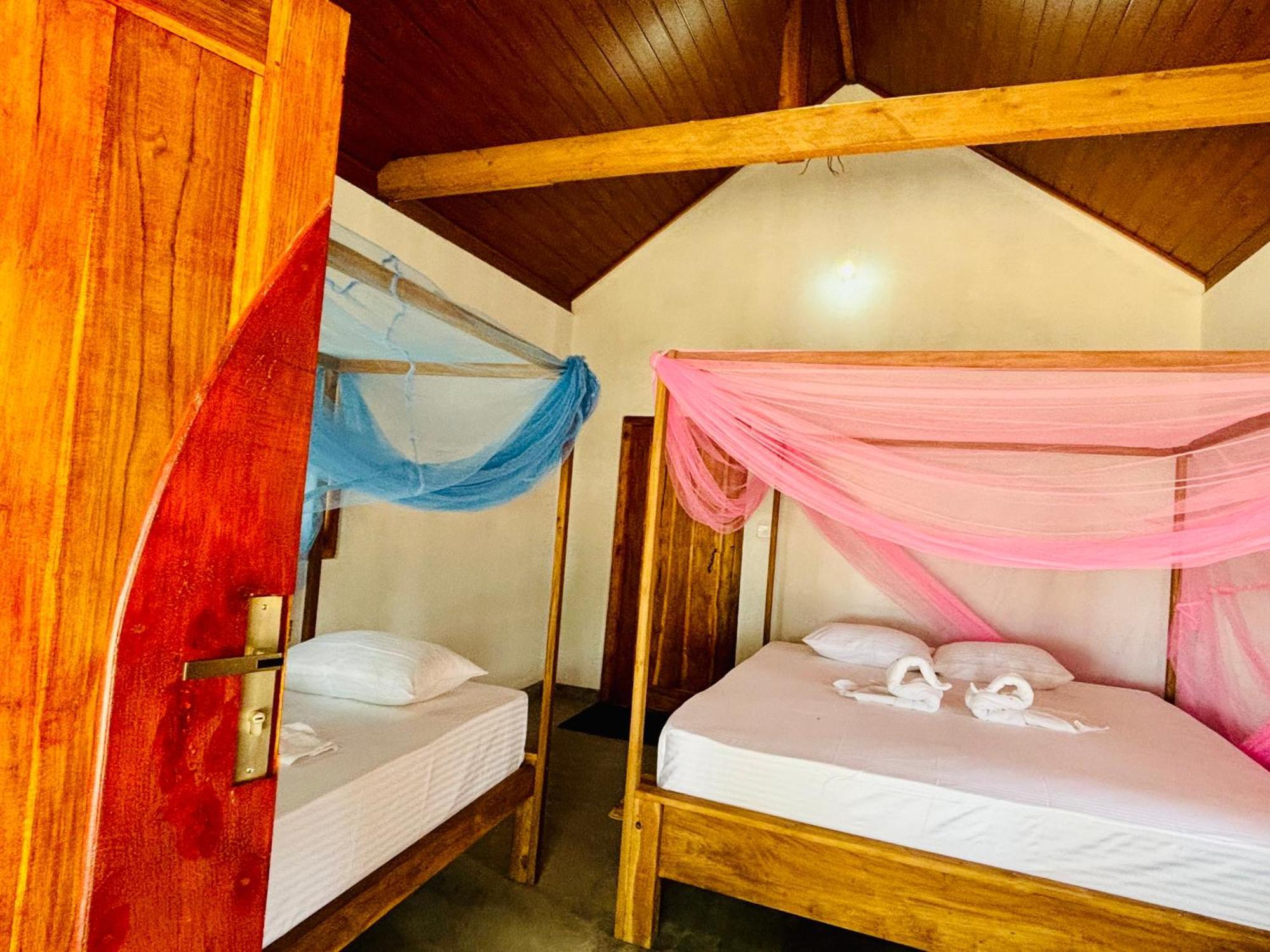 Peanut Farm Surf And Wild Resort - Arugambay Аругам Бей Екстериор снимка